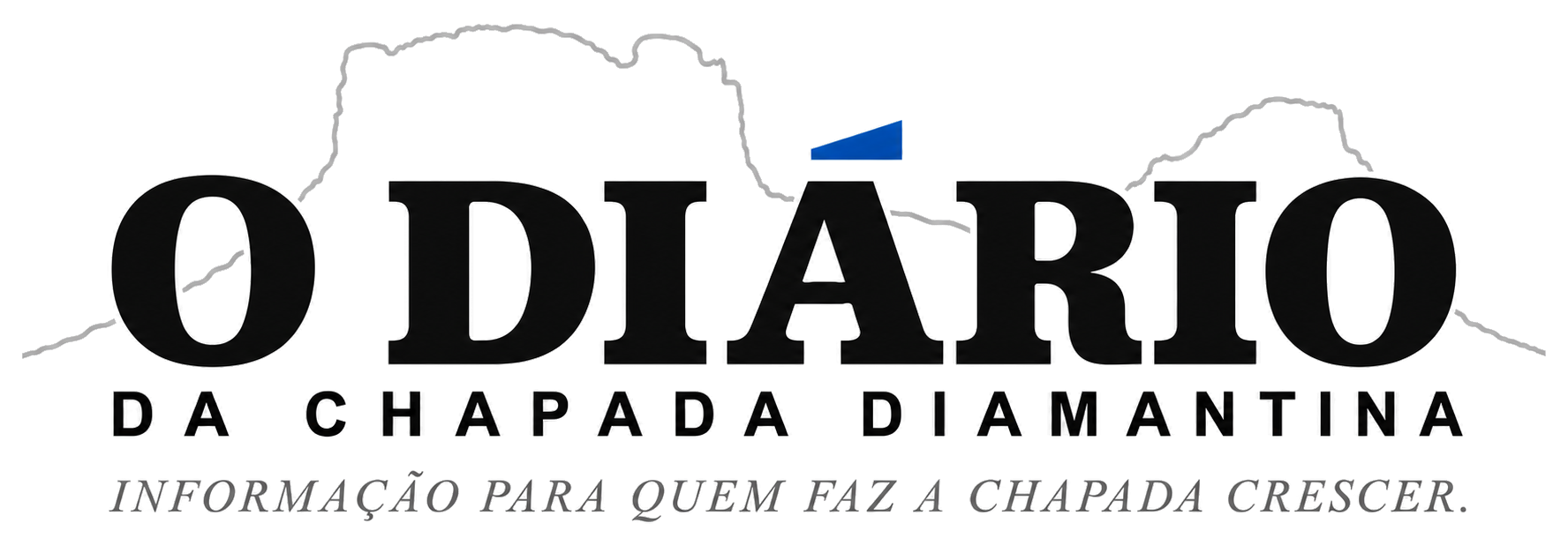 O Diário da Chapada Diamantina