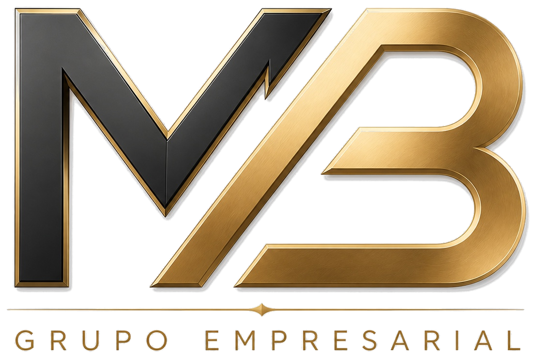 MB Grupo Empresarial