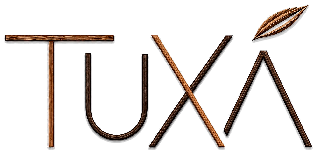 Tuxá