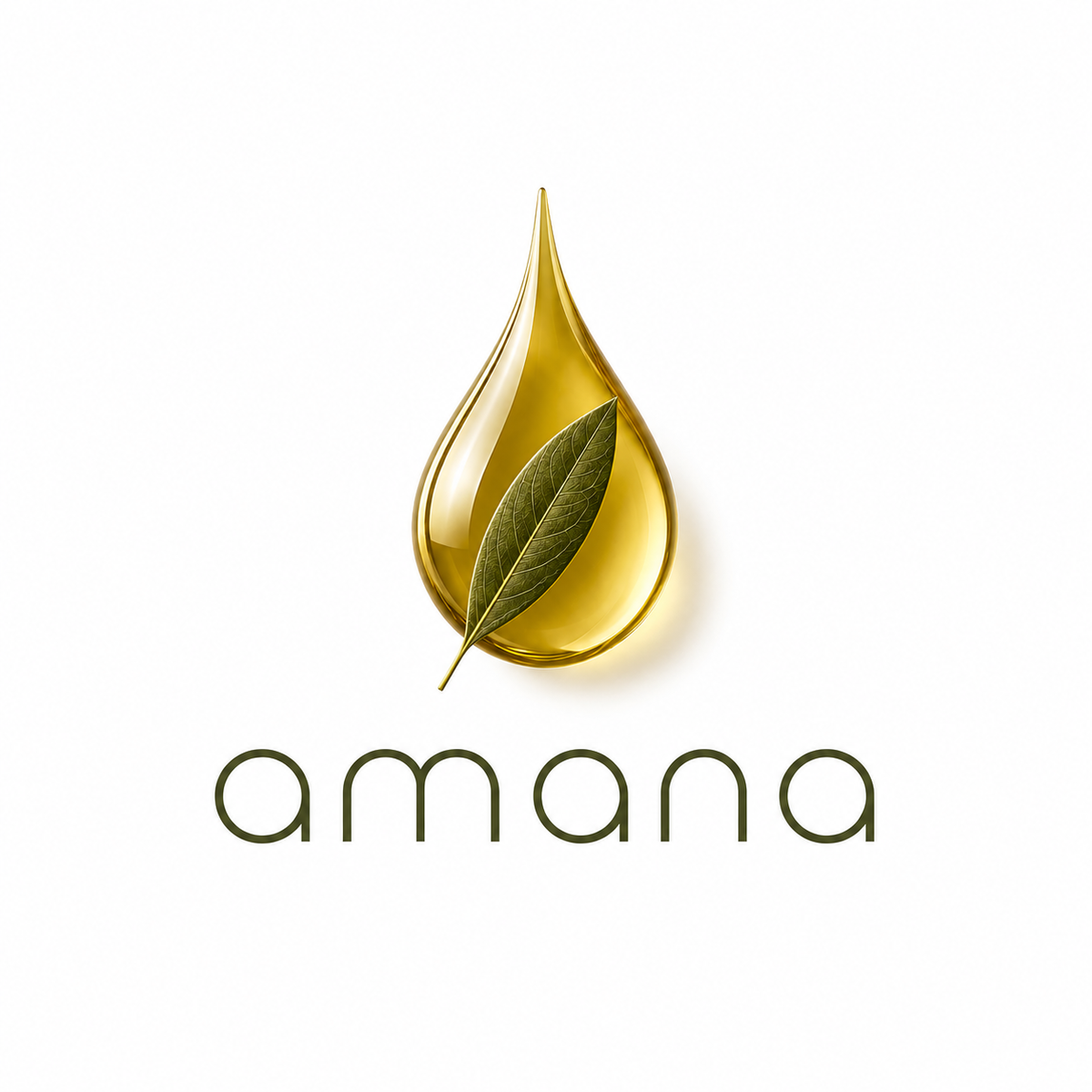 Marca Amana Culinária Afetiva