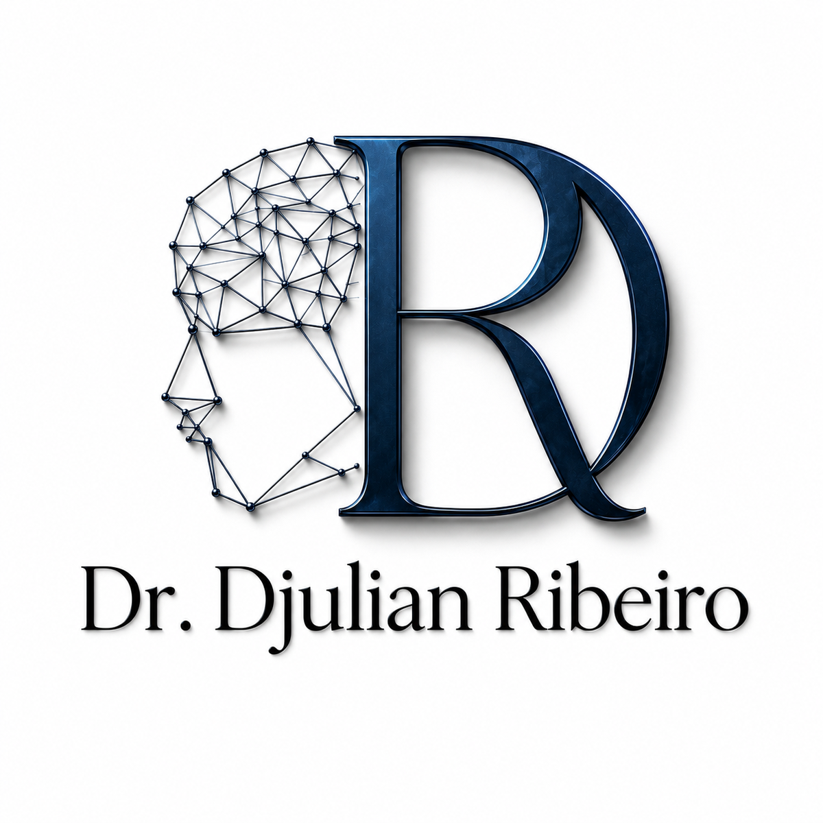 Dr. Djulian Ribeiro