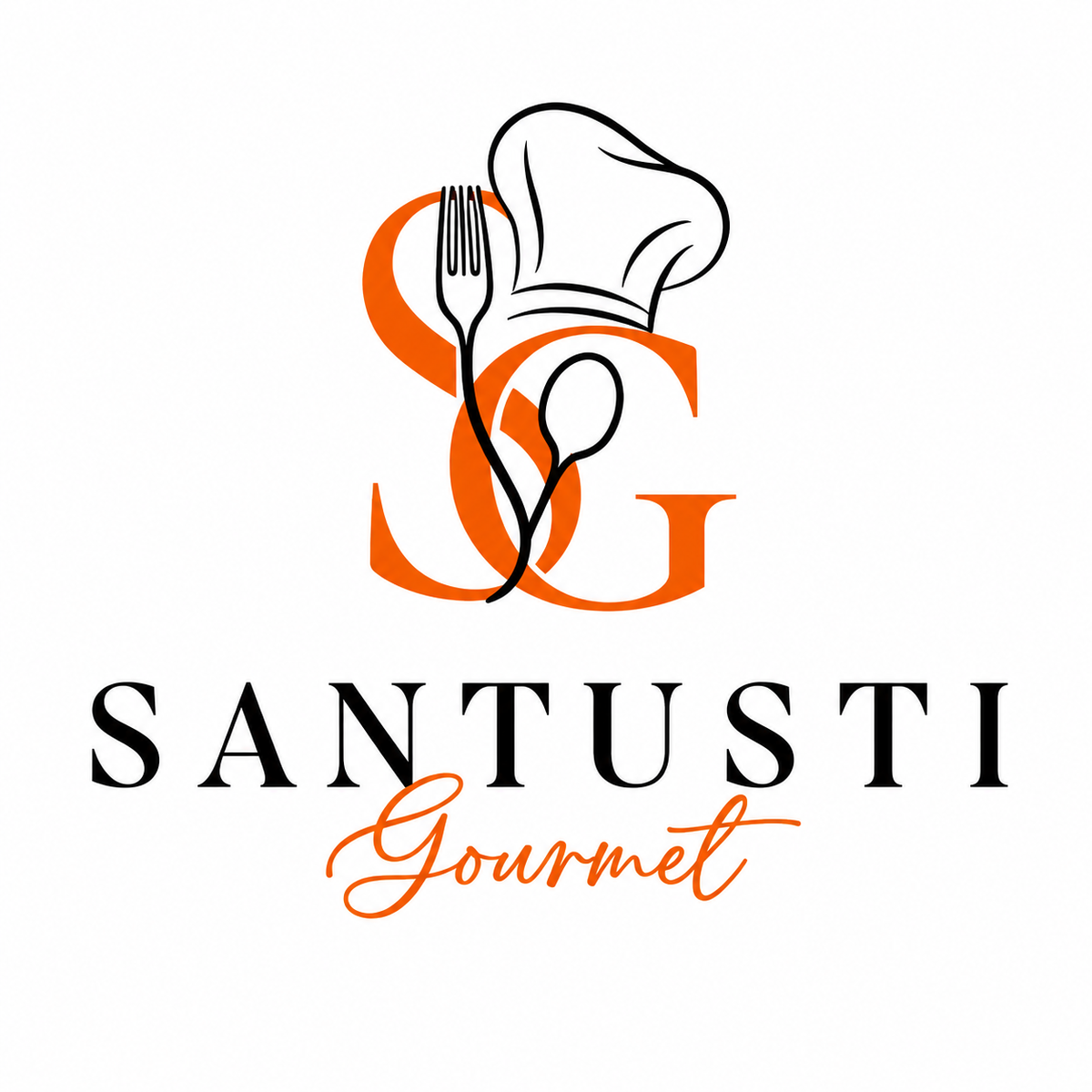 Marca Santusti Gourmet