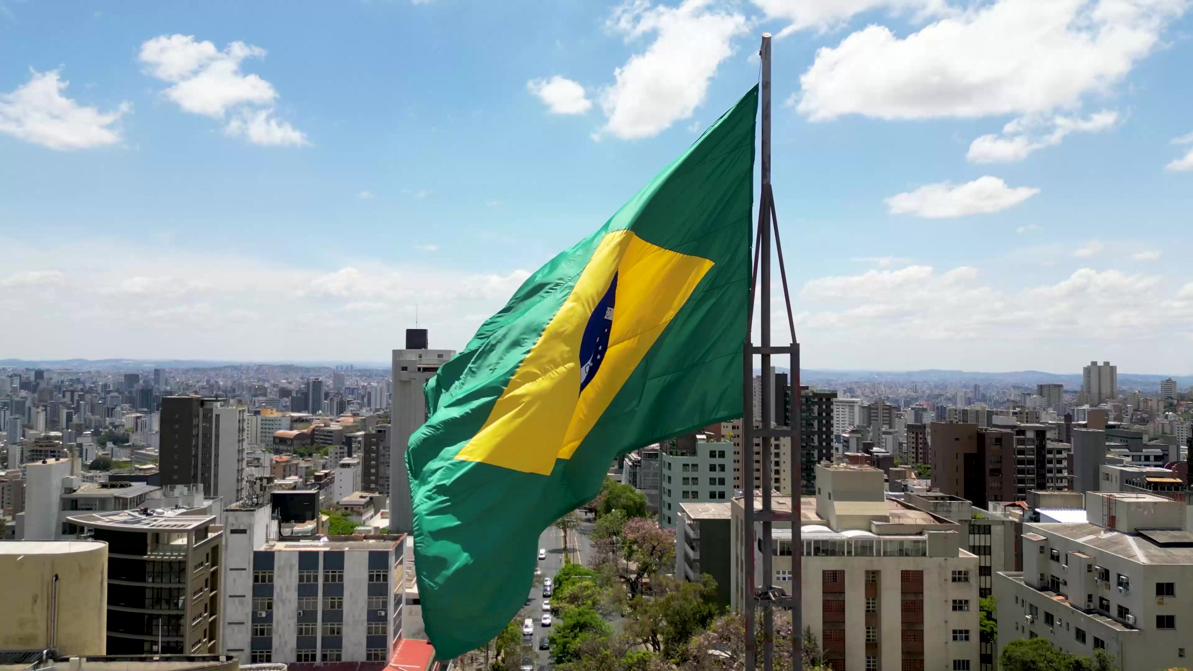 Bandeira do Brasil